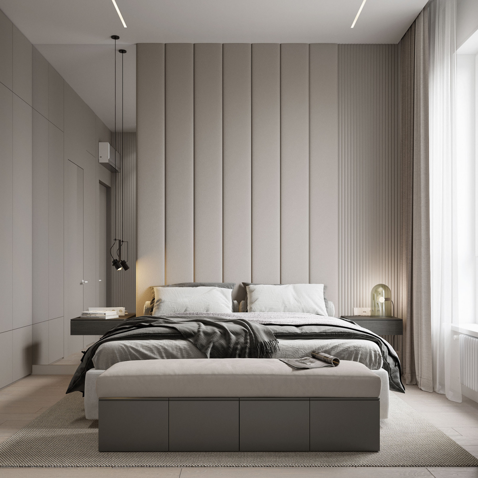 ЖК Резиденция Архитекторов 4-х комнатная квартира с 2 детьми