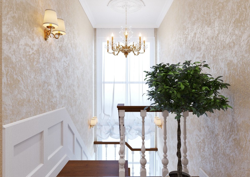 Дом в коттеджном поселке Образцово