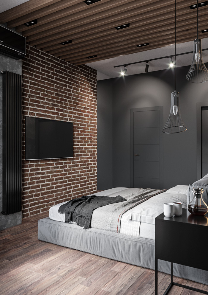 ЖК Красный Аксай Лофт