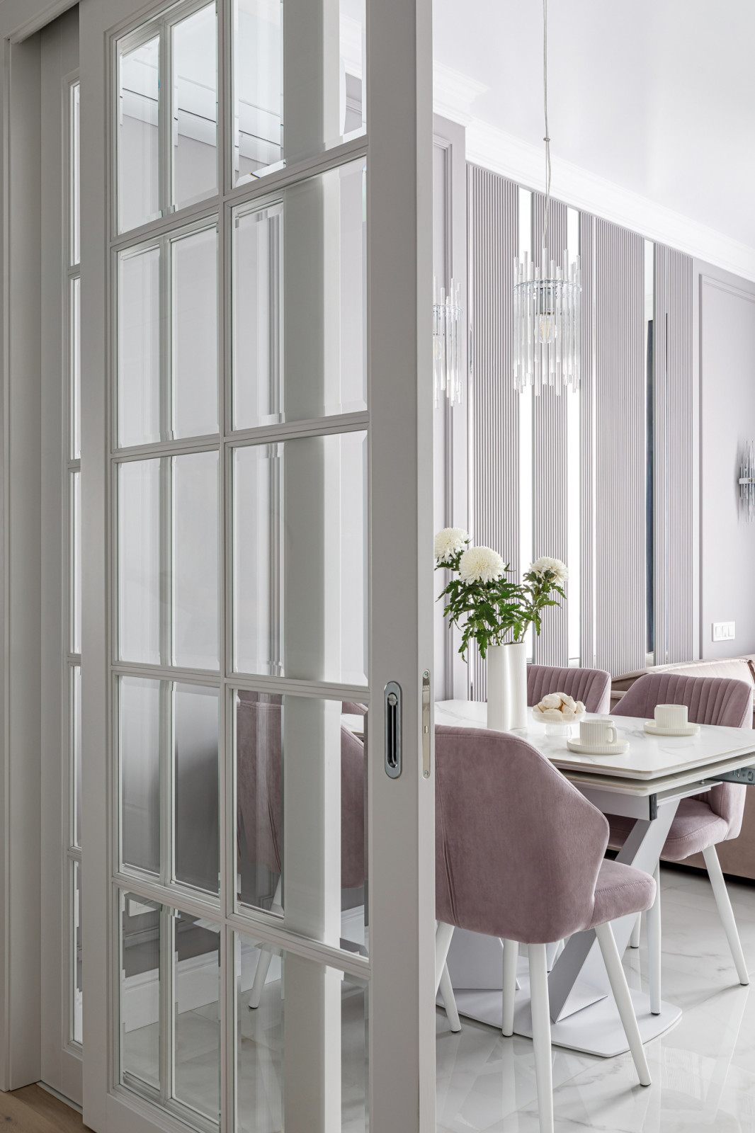 Проспект Лихачева