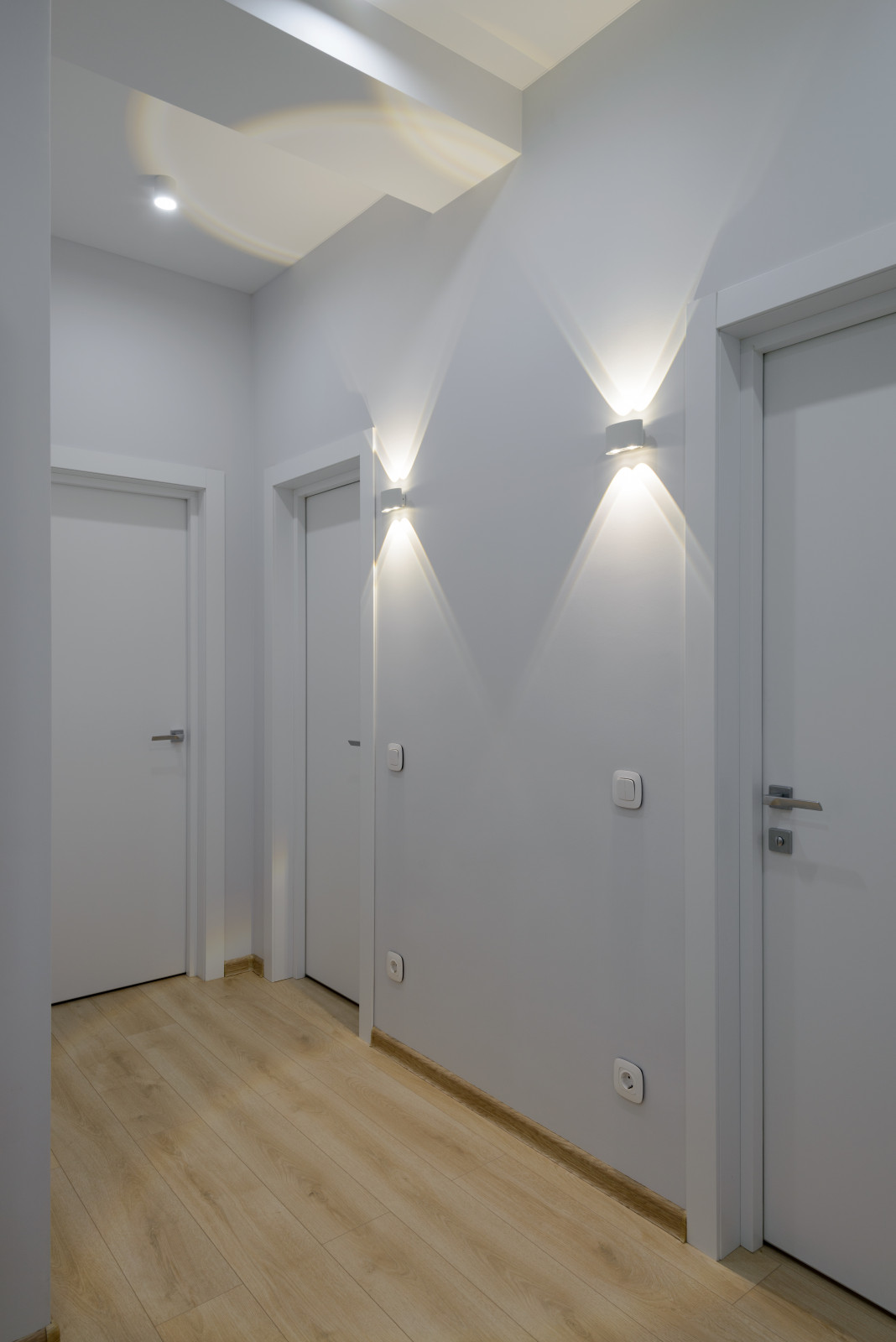 Generation Z. Квартира 80  кв.м. для молодой семьи.