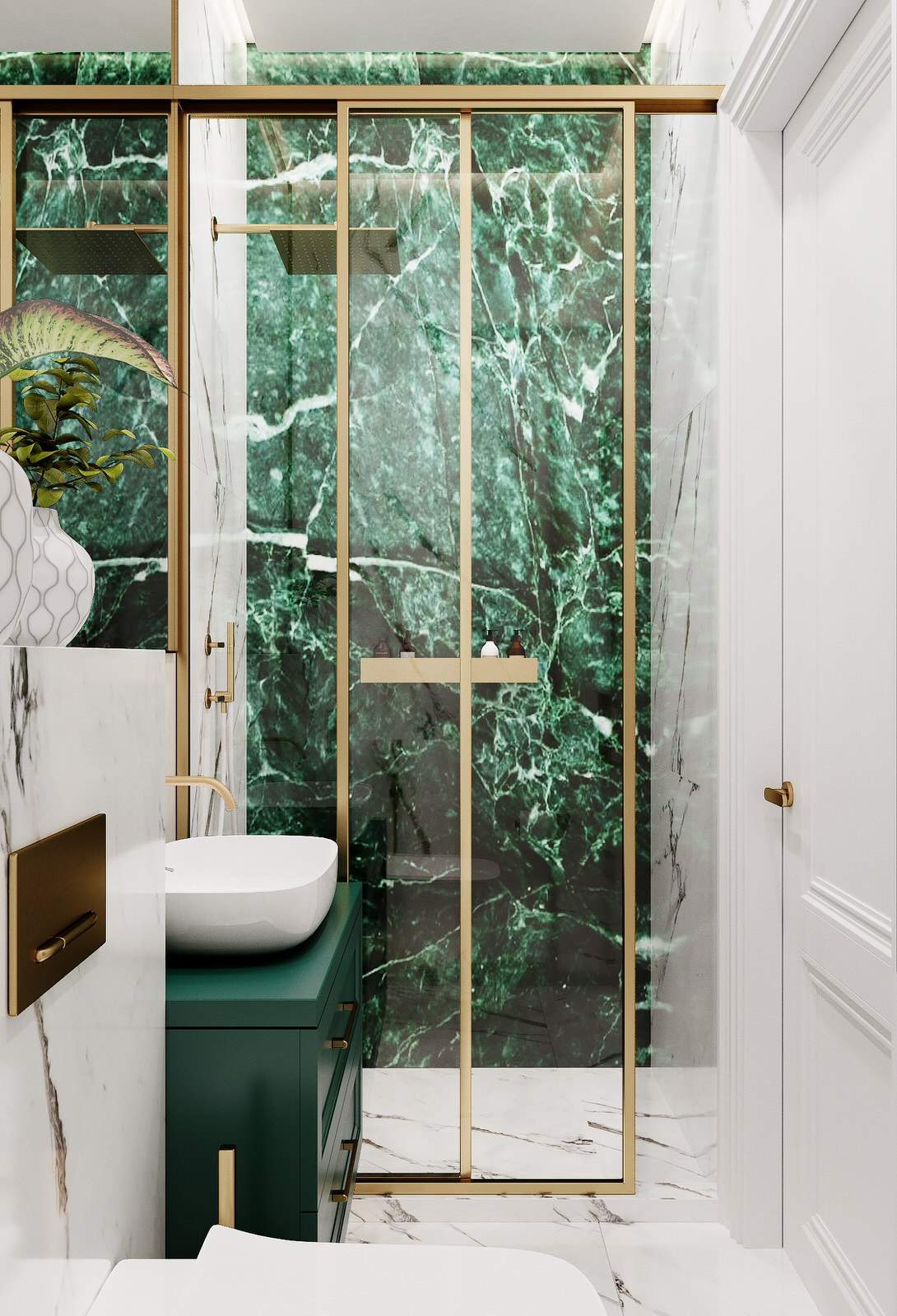 Дизайн интерьера