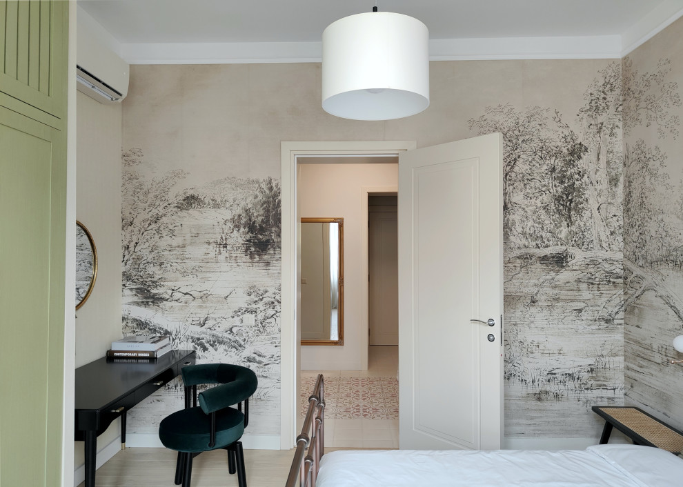 Kairis. Асеновец