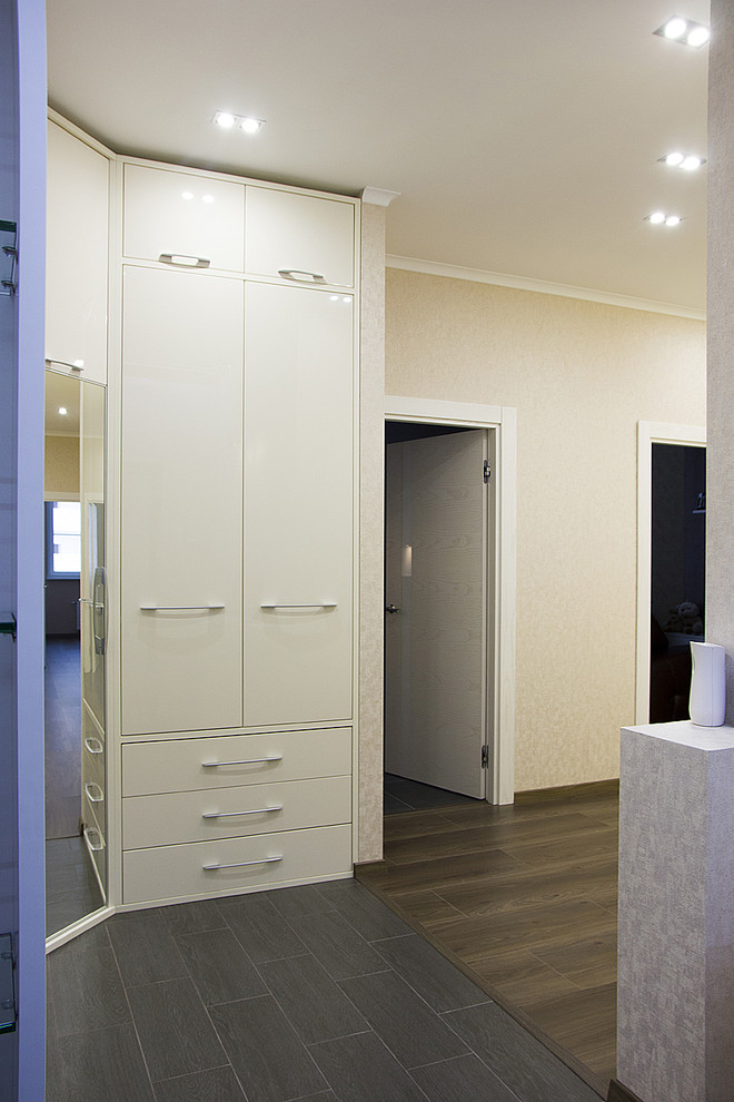 Интерьер жилые помещения