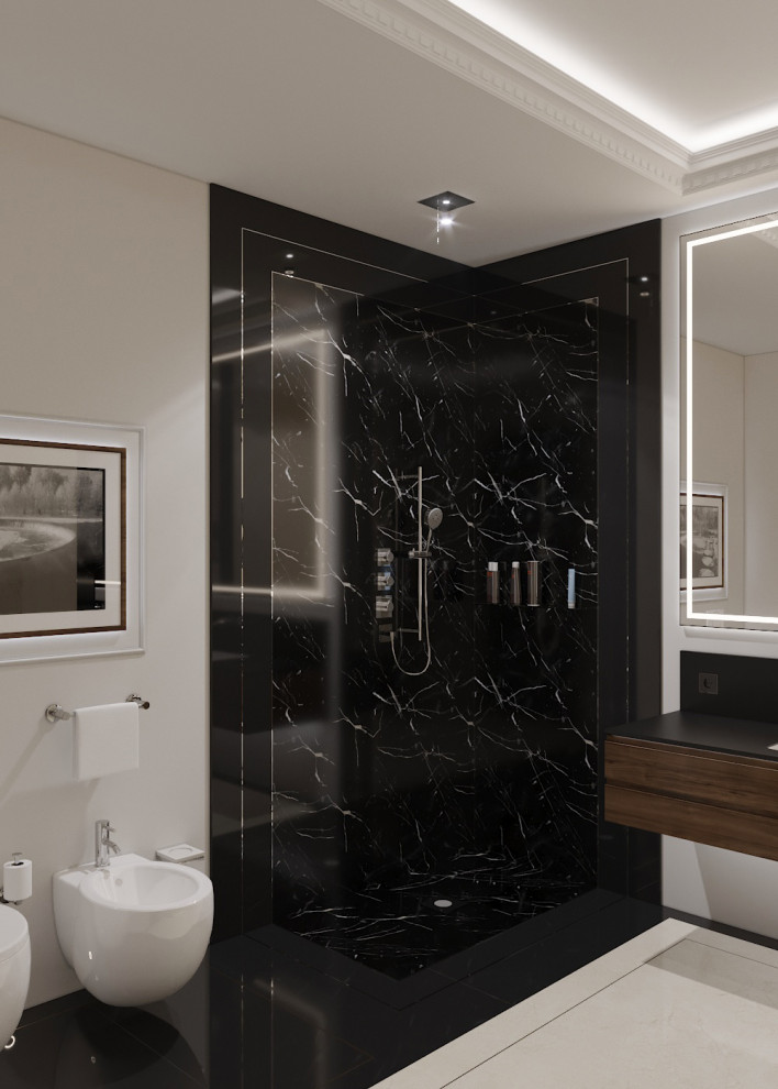 Загородный дом в современном стиле