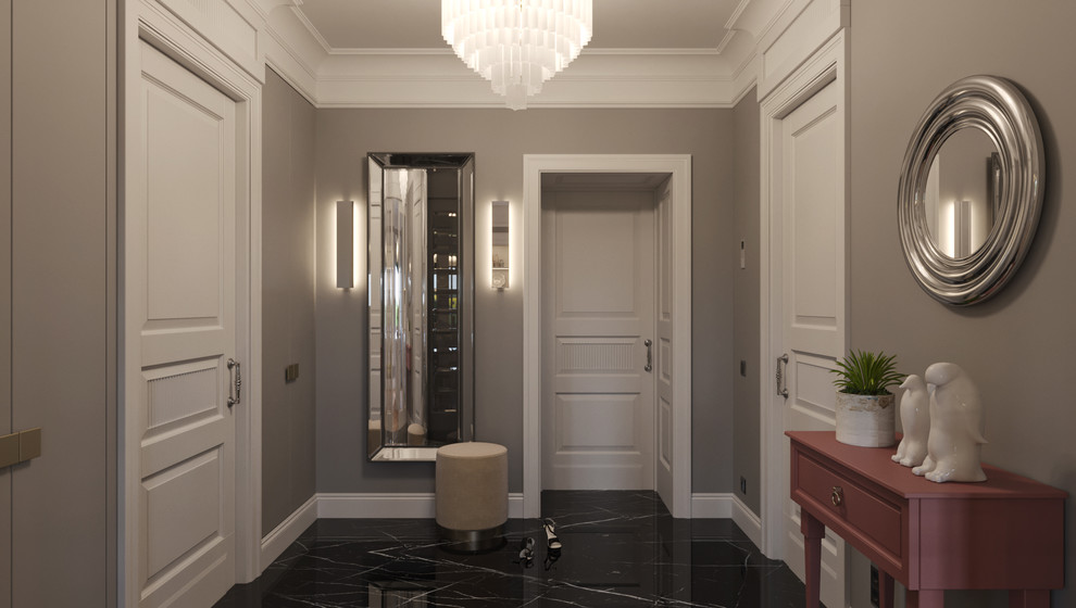 Квартира на Семеновской