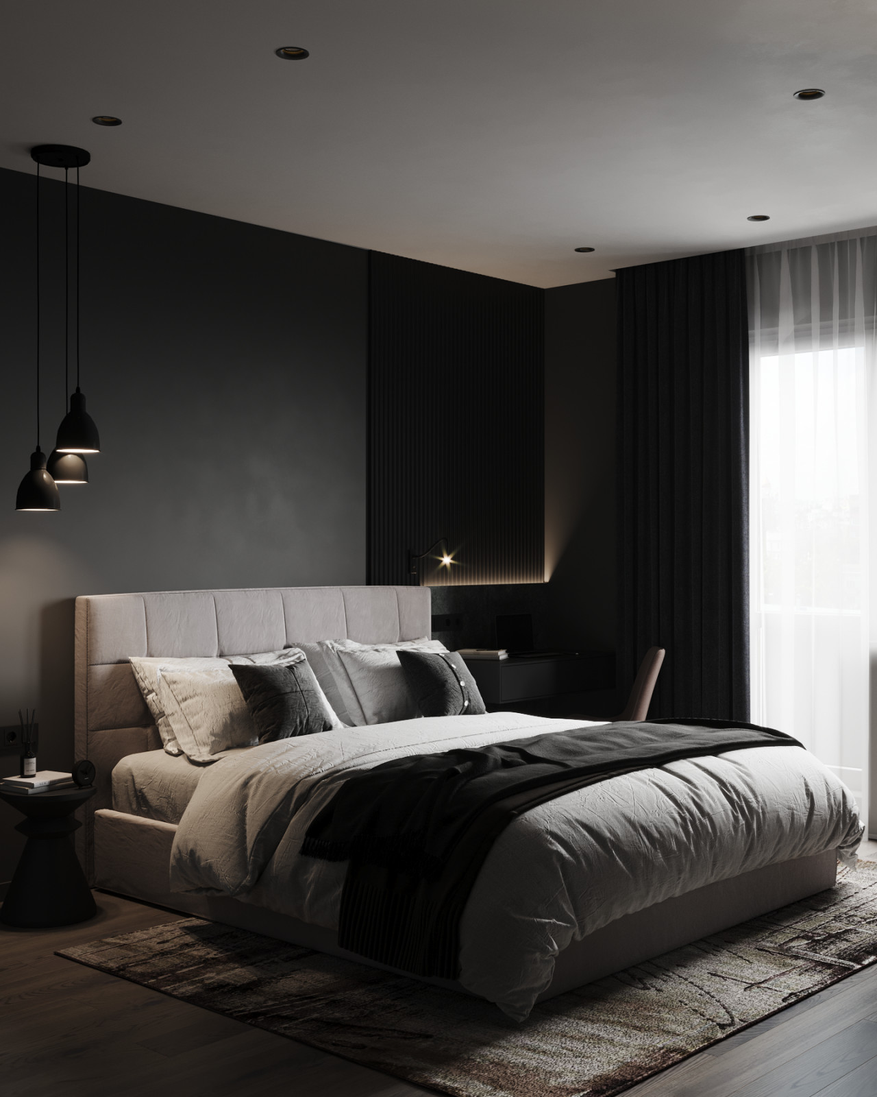 ЖК "Суворов"