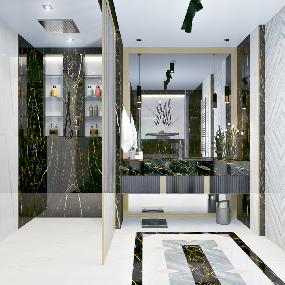 Hyatt Regency апартаменты 119 м2