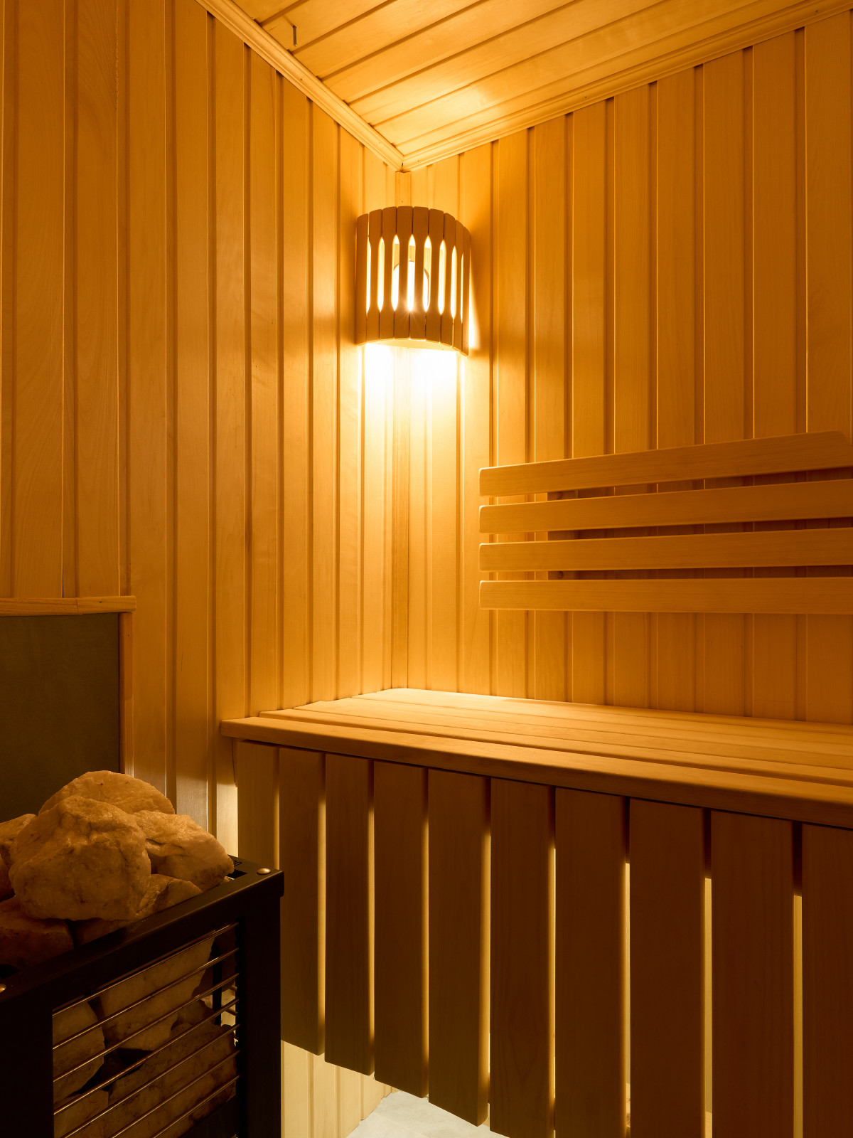 Дом для отдыха BarniHut. Коробицыно