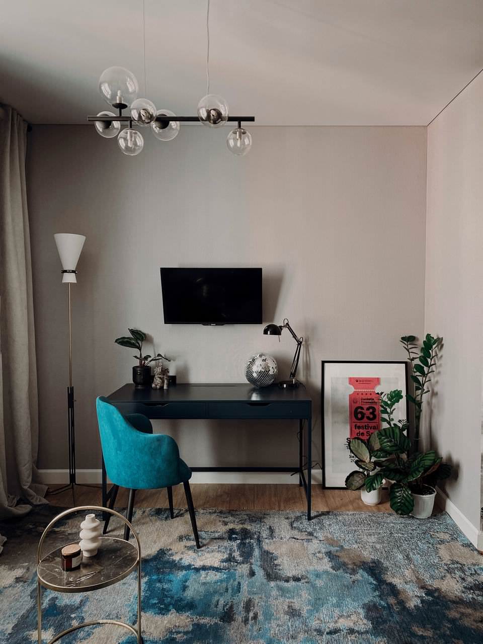 проект для молодой семьи