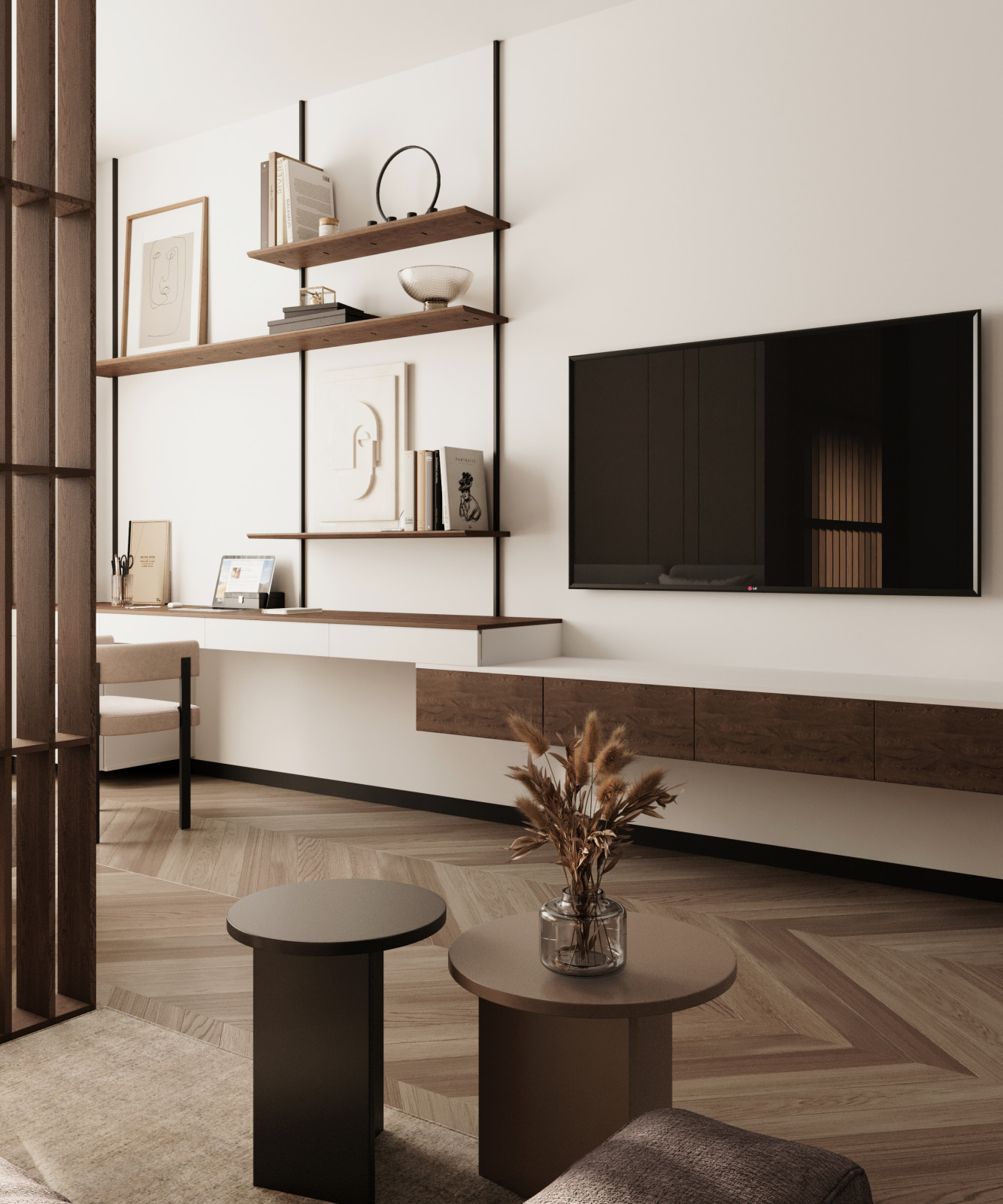 2-комнатная квартира в ЖК «5 звезд» в Санкт-Петербурге