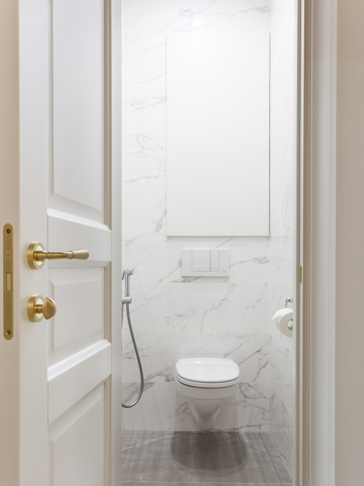 Квартира в Историческом центре, 70 м2