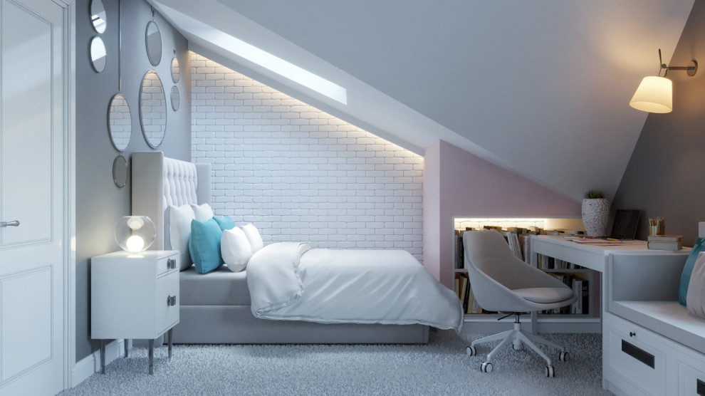 КП Кембридж - 120 м2