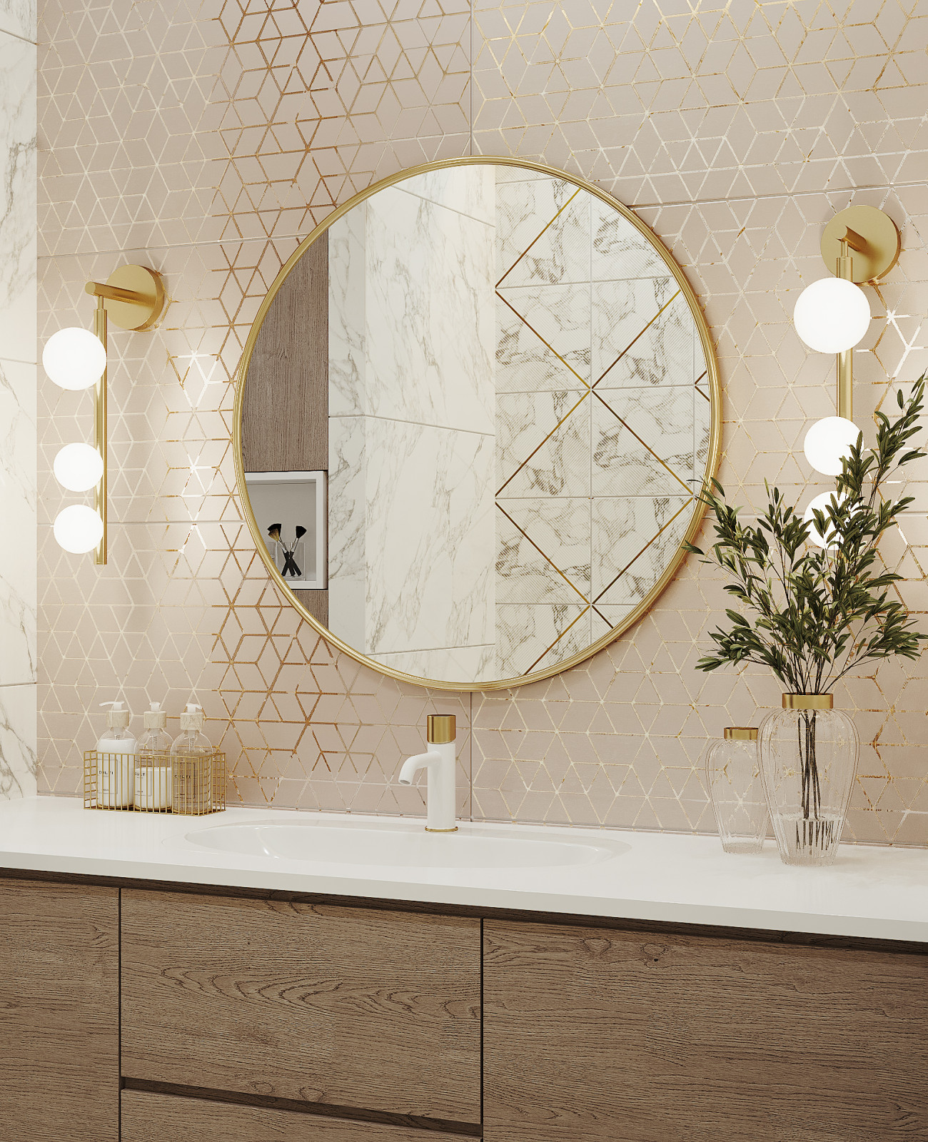 Ванная комната