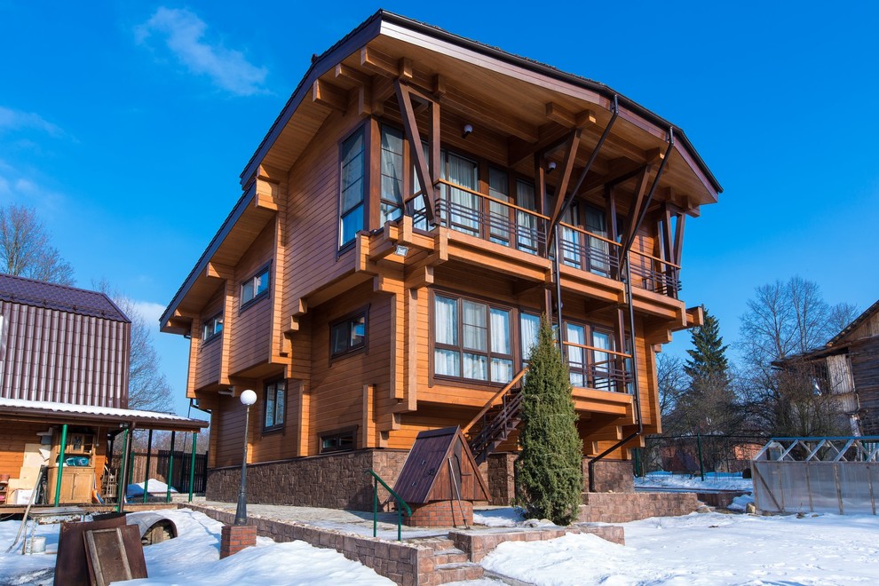 Обложка альбома: Идеи