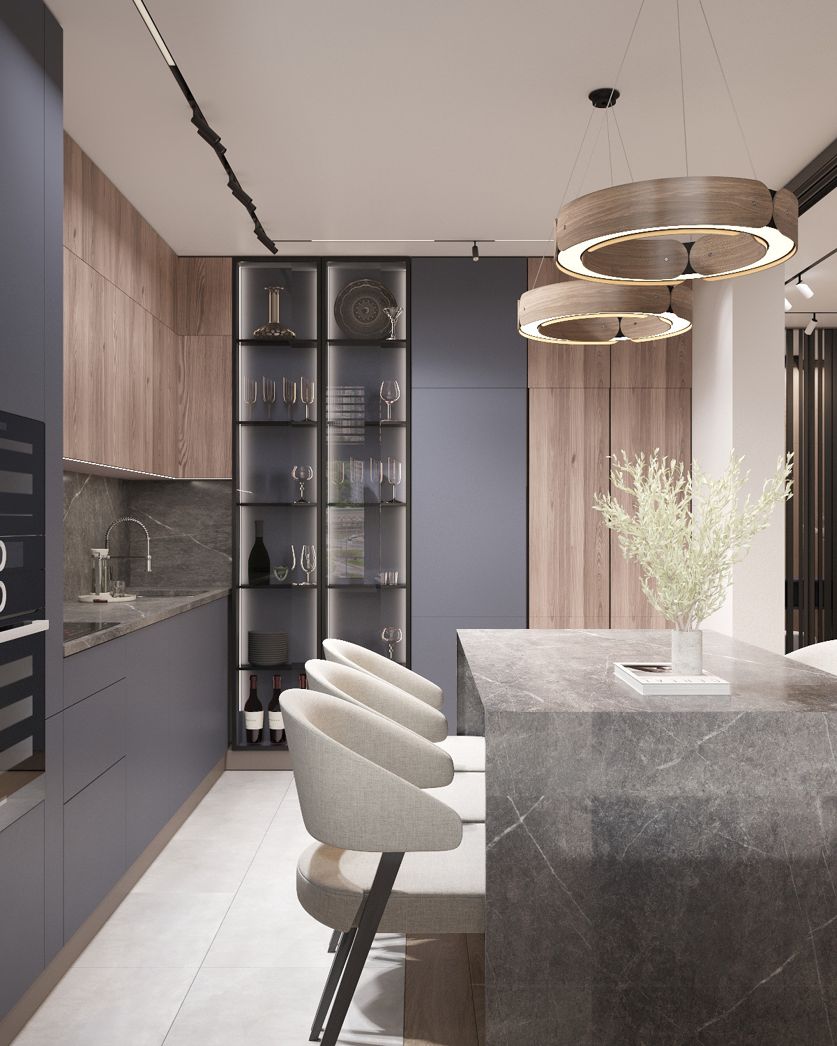 Квартира в  ЖК «Переделкино Ближнее Город-парк»