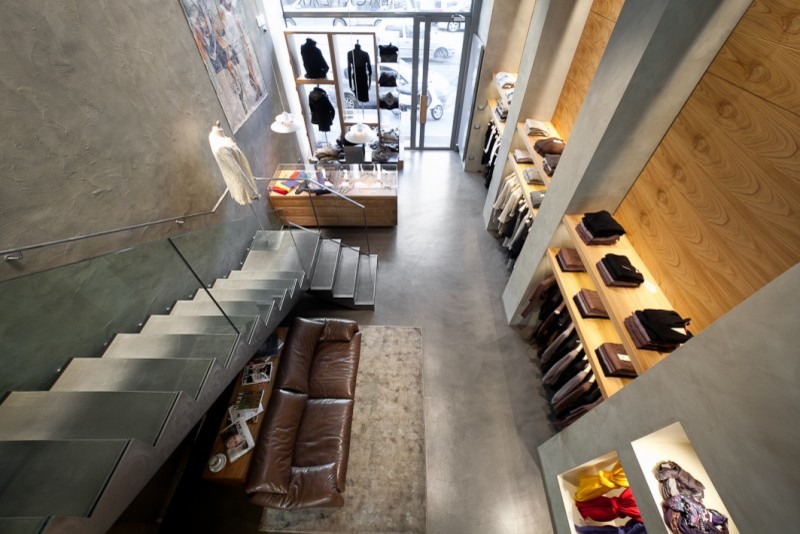 Обложка проекта: Dega® Spatolato