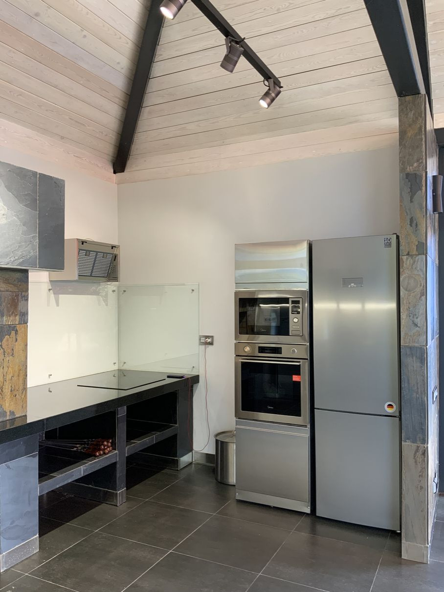 Country house in Volgodonsk