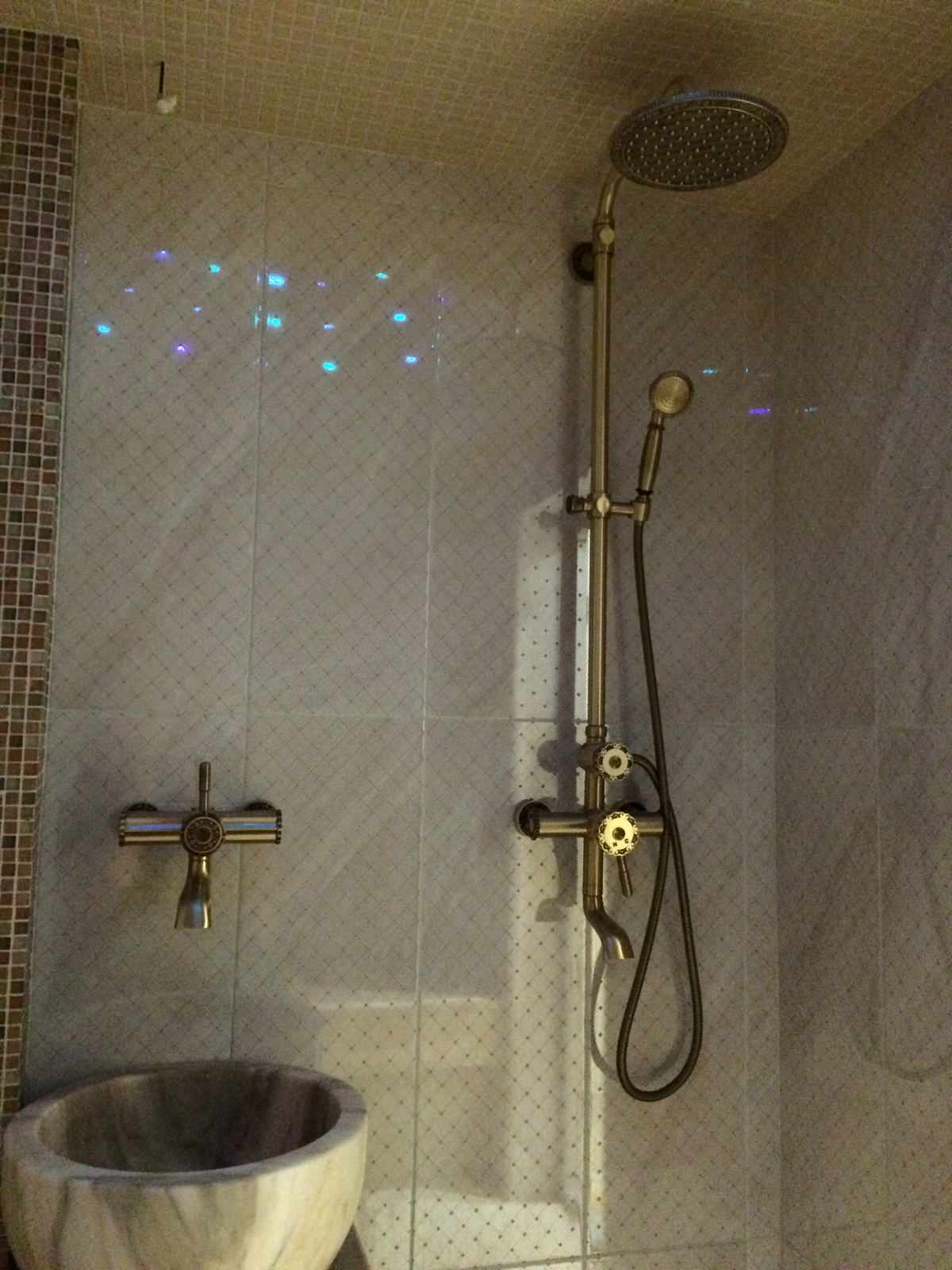 Усадьба в Сосновом бору