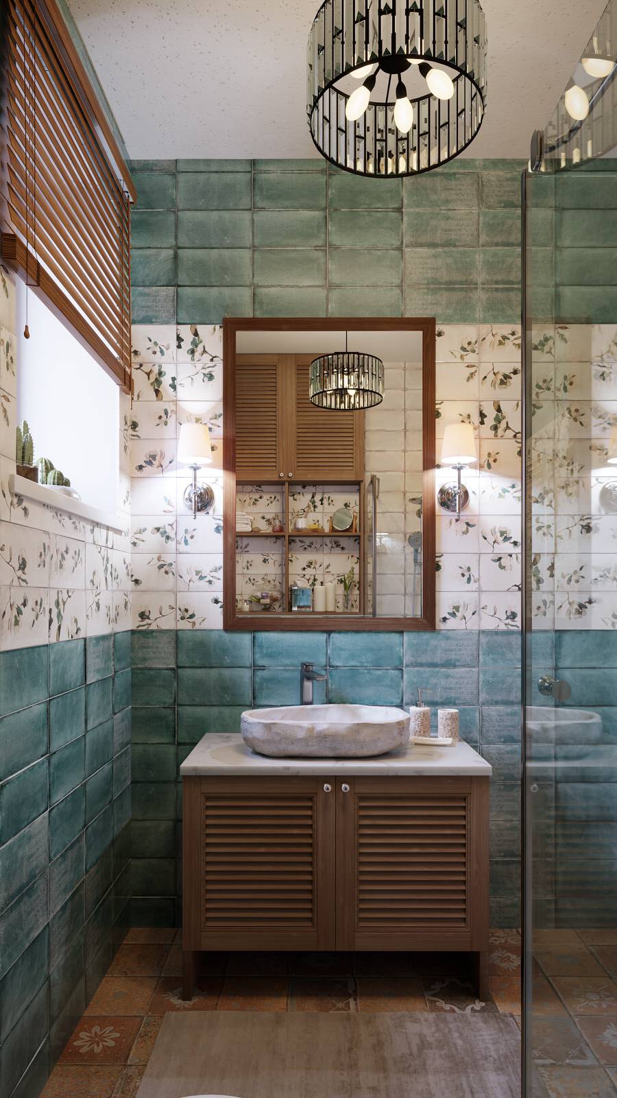 Домик в Рузе