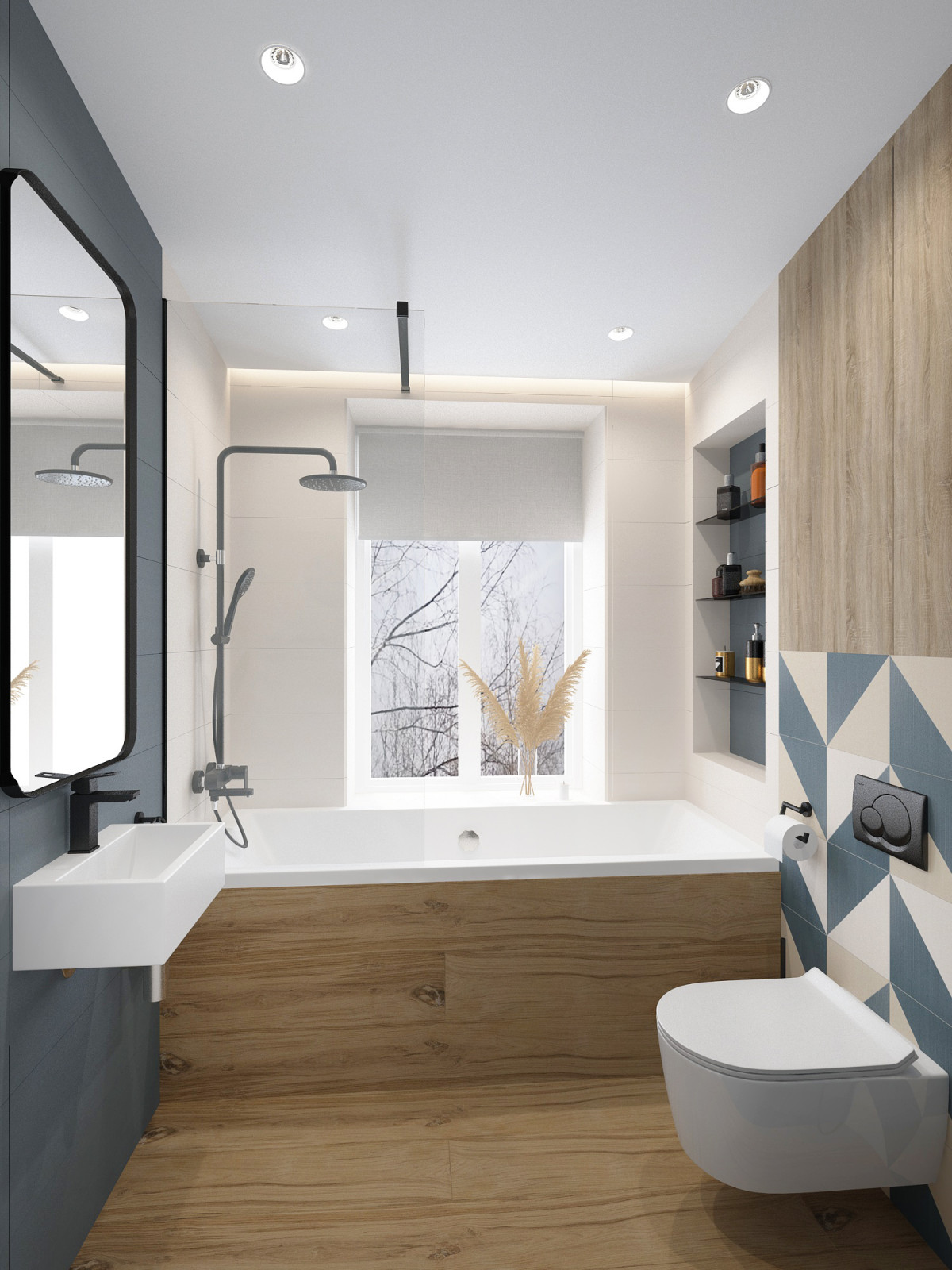 Таунхаус Баден-Баден