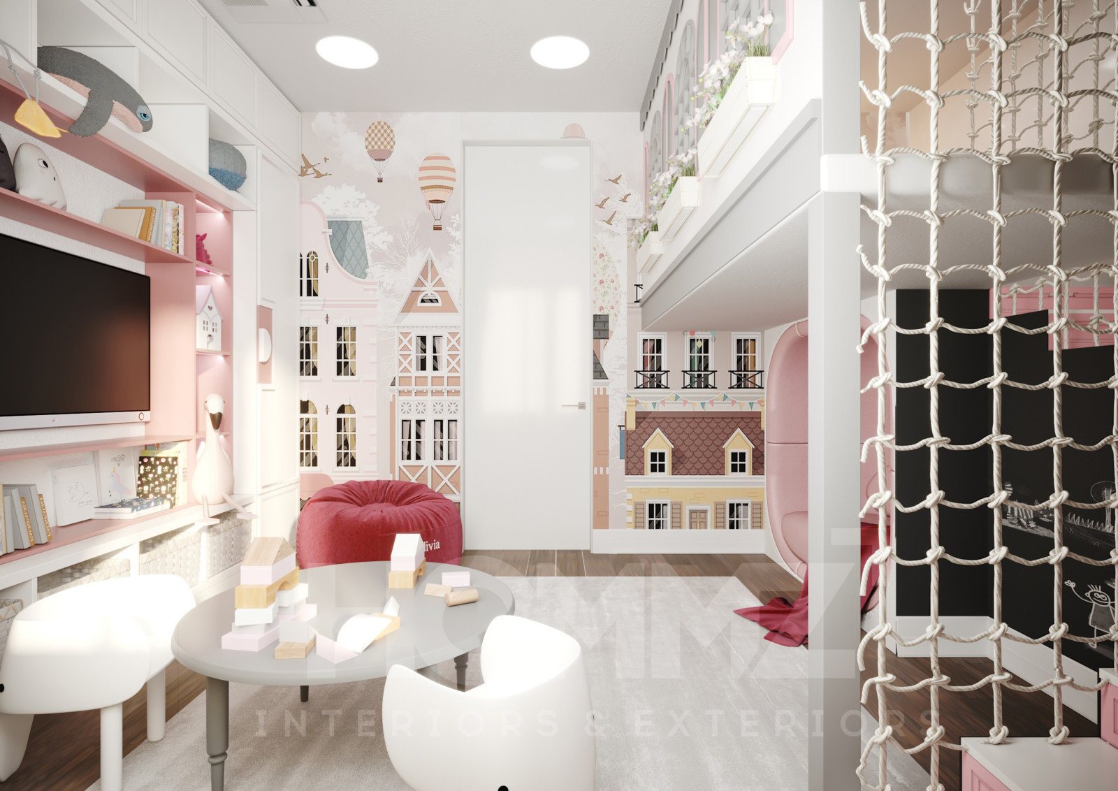 г. Москва, ЖК Снегири Эко.  203,4 кв.м