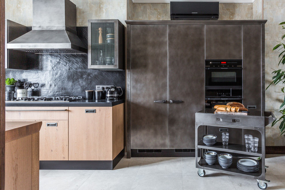 Houzz тур: Дом в американском стиле в Краснодарском крае