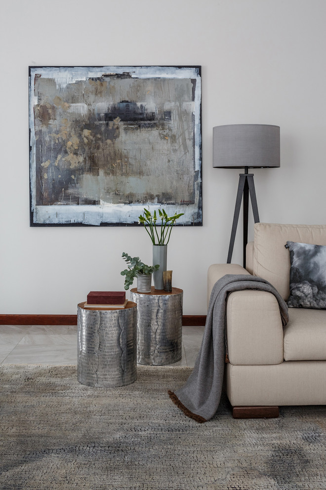 Наши ковры в интерьере