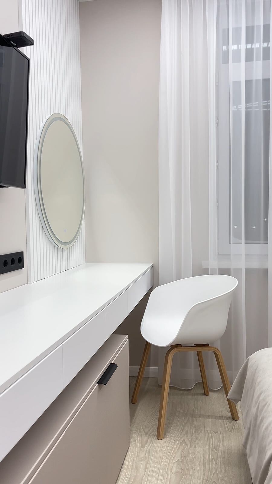 ЖК "Северин", г. Сургут. Реализация