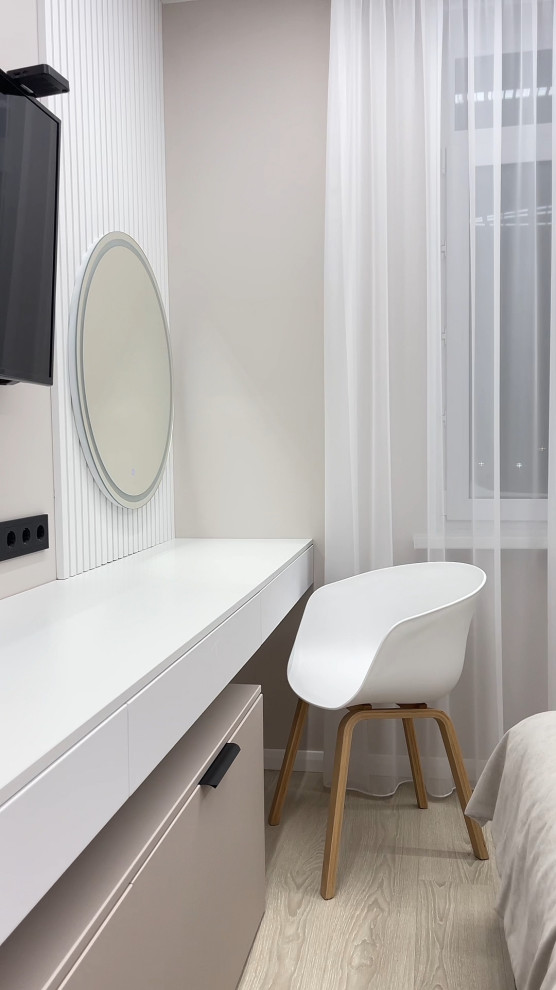 ЖК "Северин", г. Сургут. Реализация