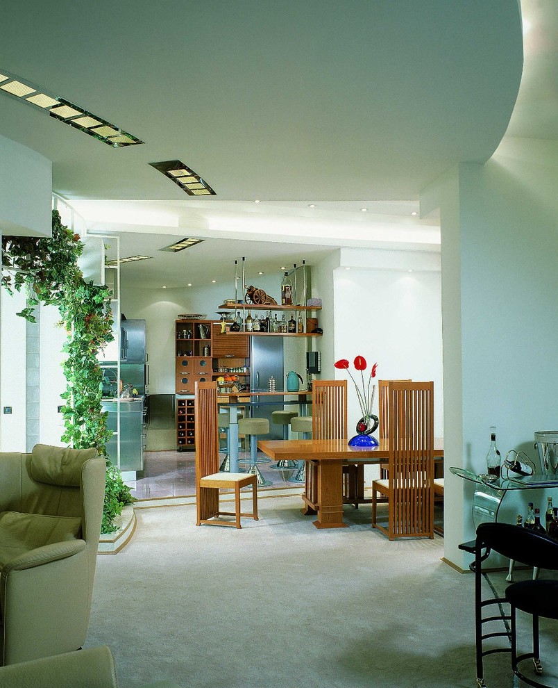 Дизайн интерьера