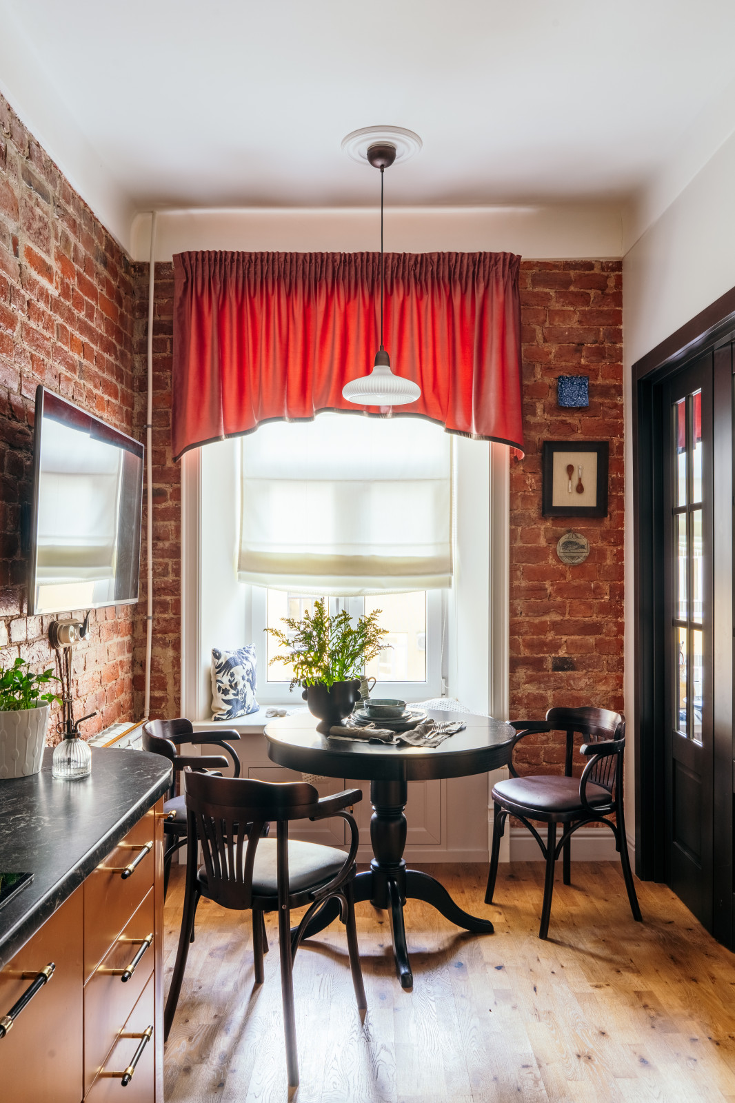 Петроградка