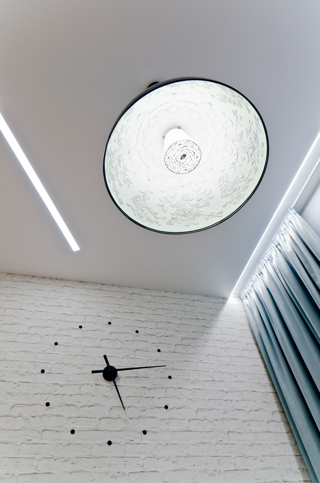 Квартира 157 м. кв. (Кемерово, 2017 год)