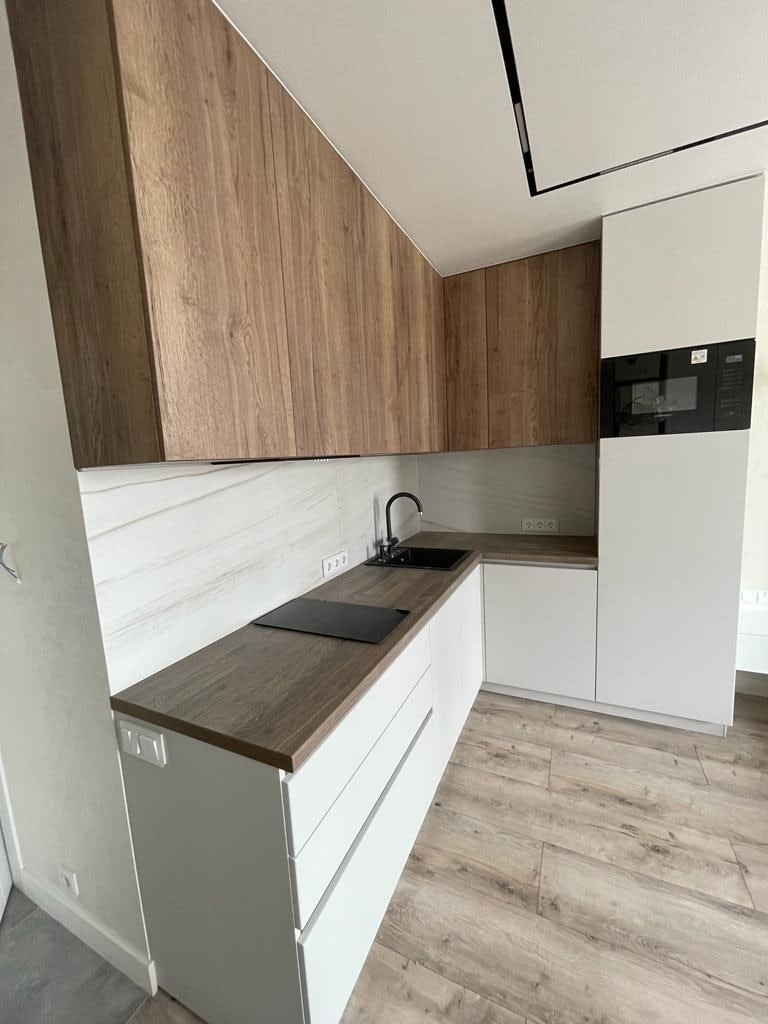 ЖК Шереметьевский