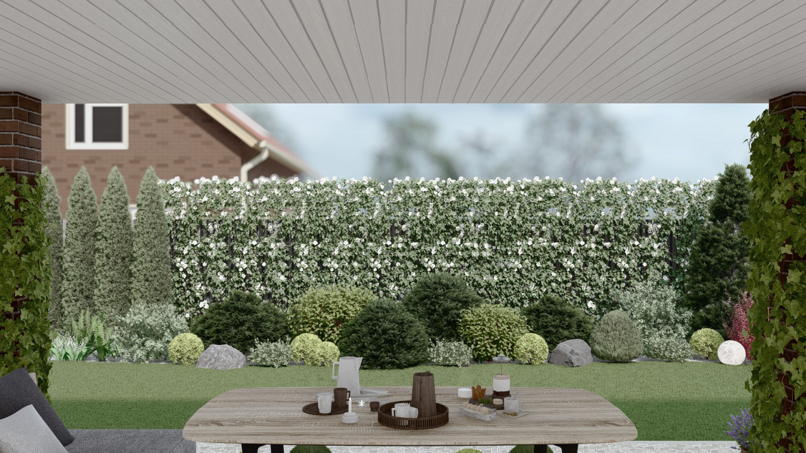 КП Первозванный 10 соток