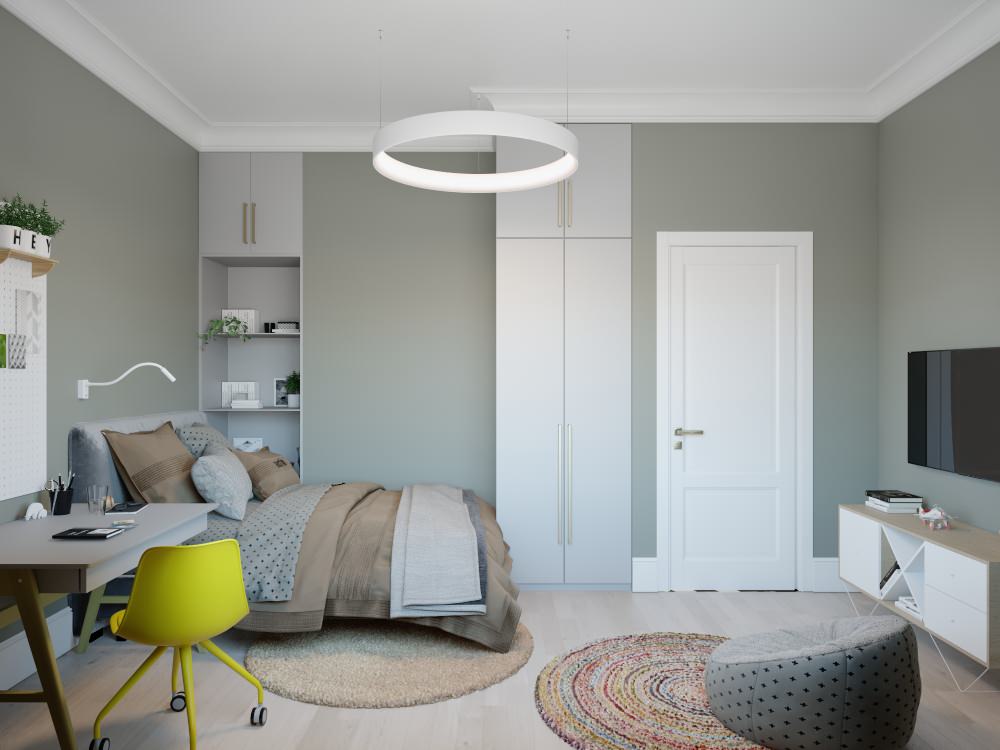 Успенские Кварталы