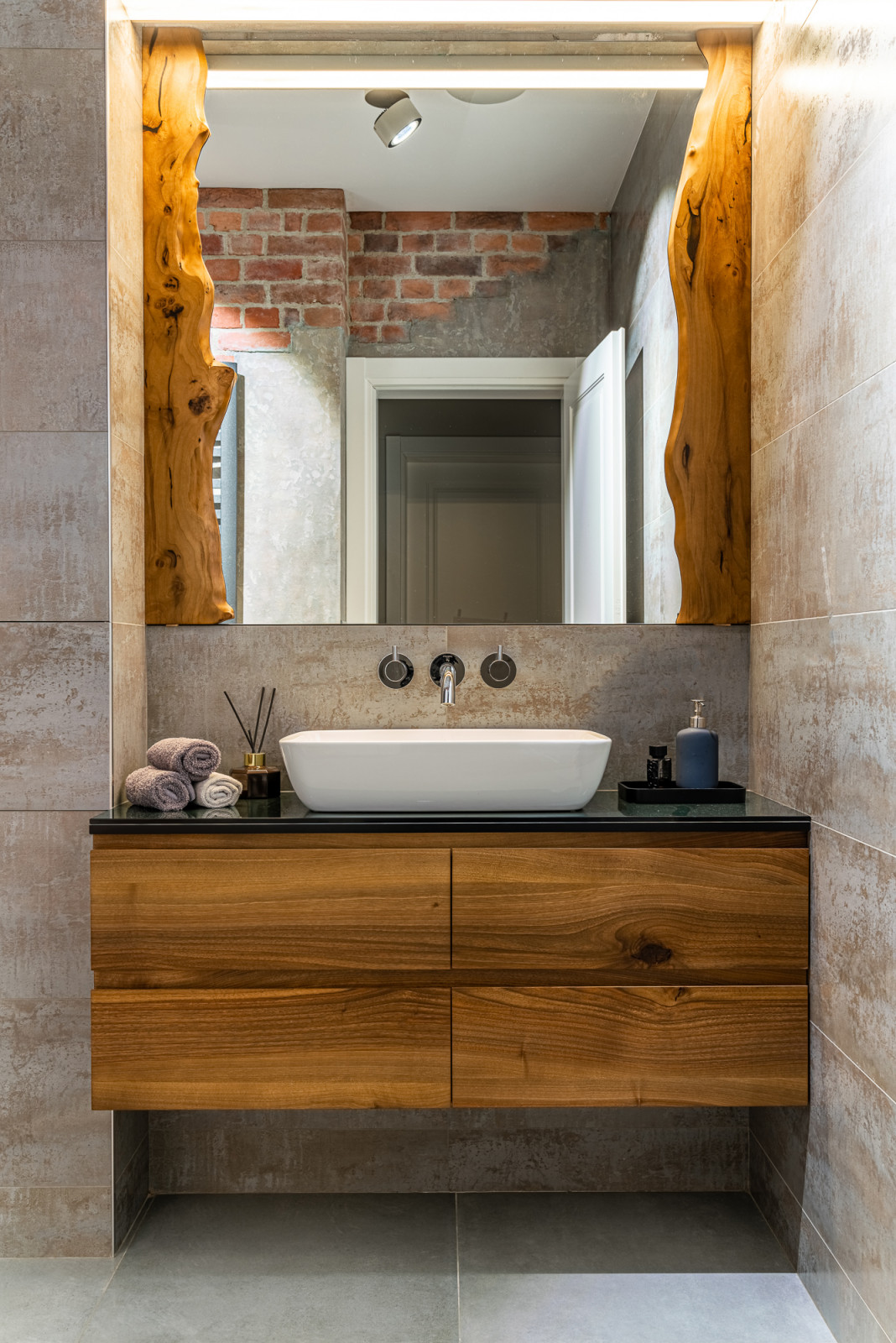 Обложка проекта: Квартира 160 м2 на Васильевском острове