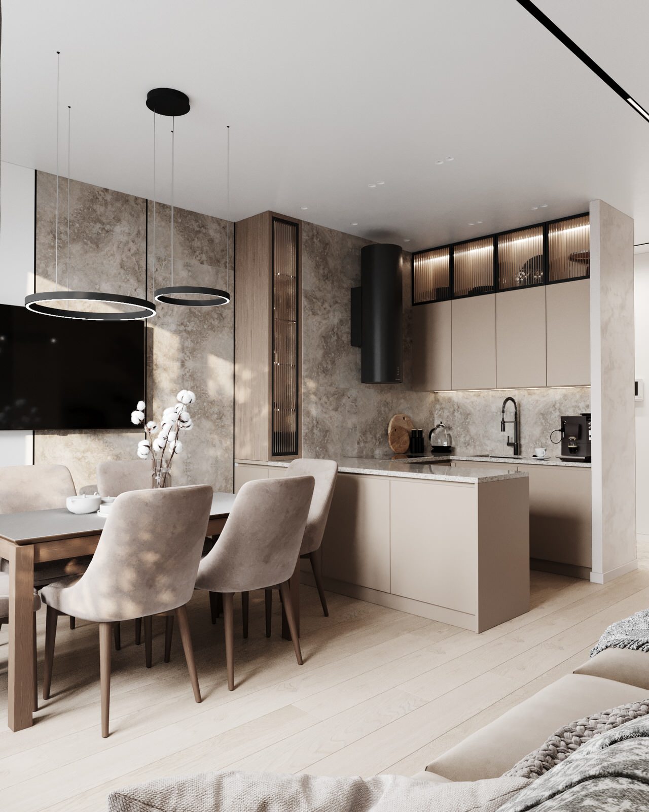 #ТЕПЛАЯ КВАРТИРА В СЕВЕРНОЙ СТОЛИЦЕ