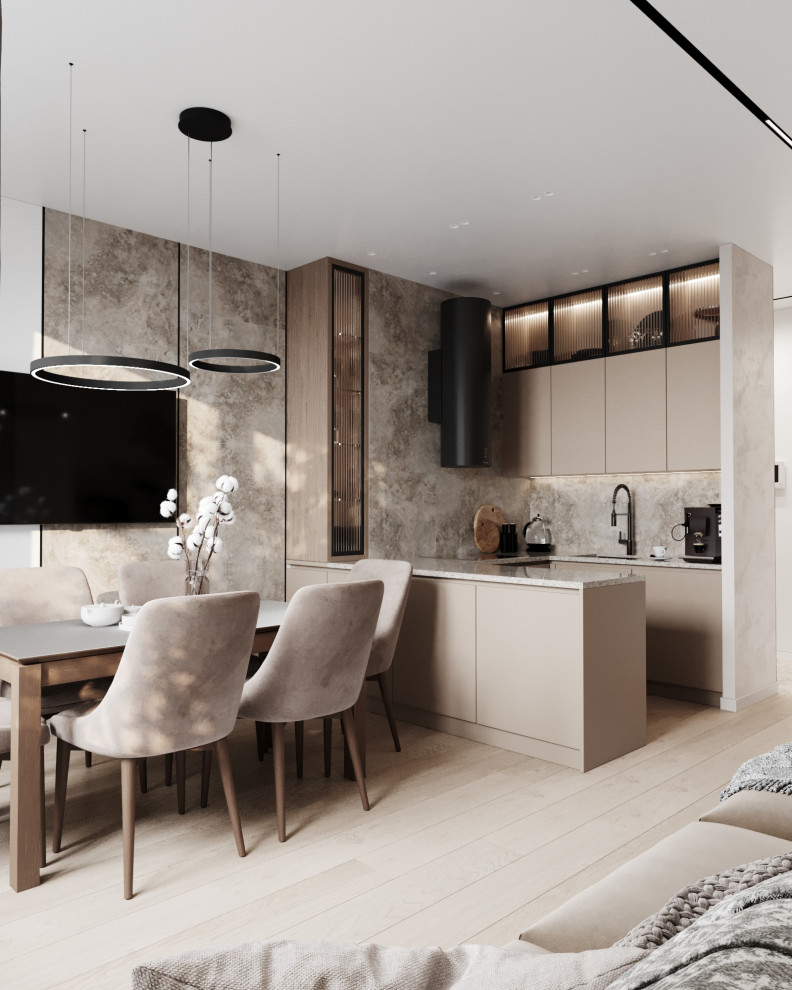 #ТЕПЛАЯ КВАРТИРА В СЕВЕРНОЙ СТОЛИЦЕ