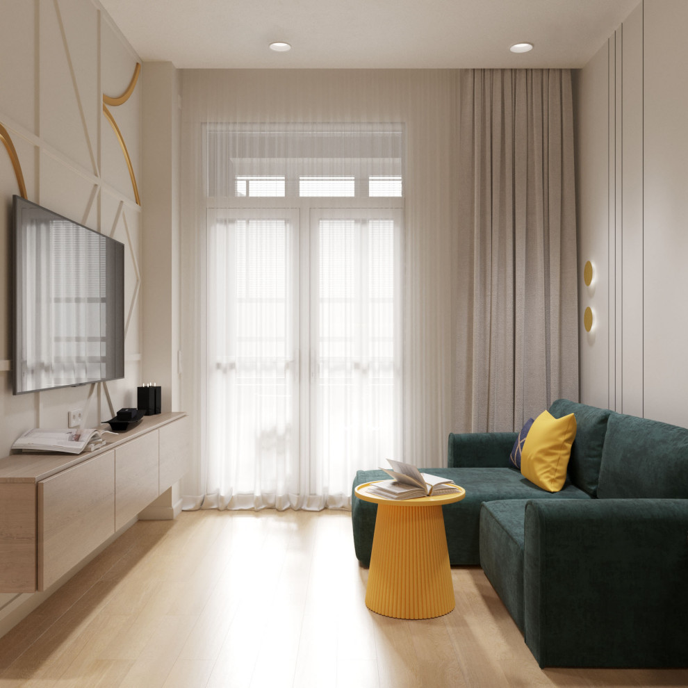 Дом на Набережной