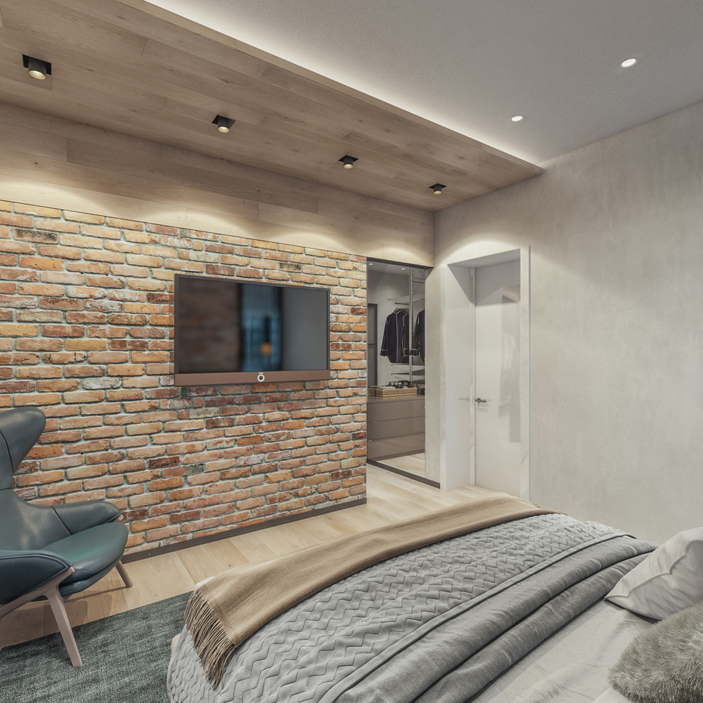 Квартира на ул. Дзержинского