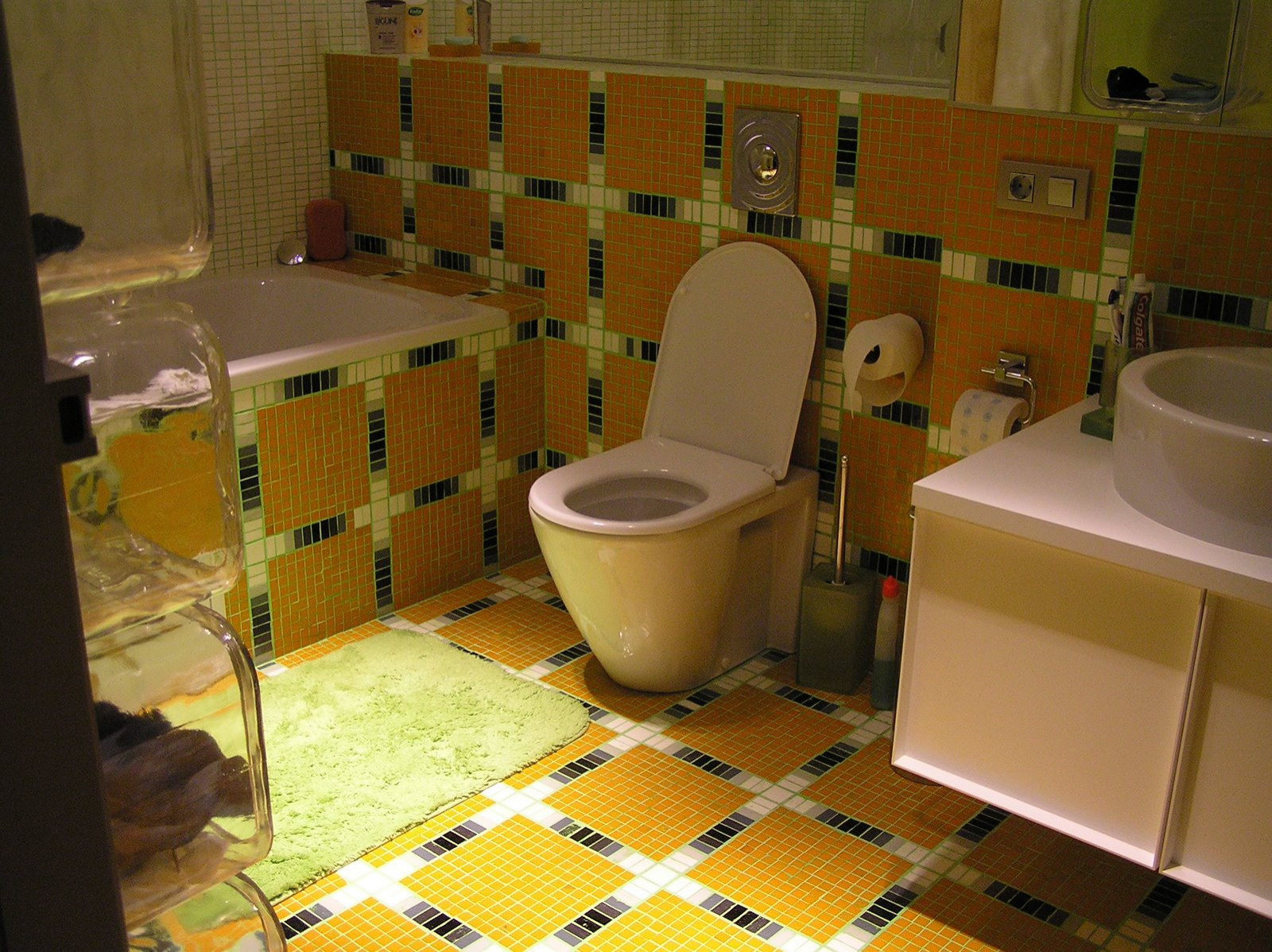 Квартира для дяди