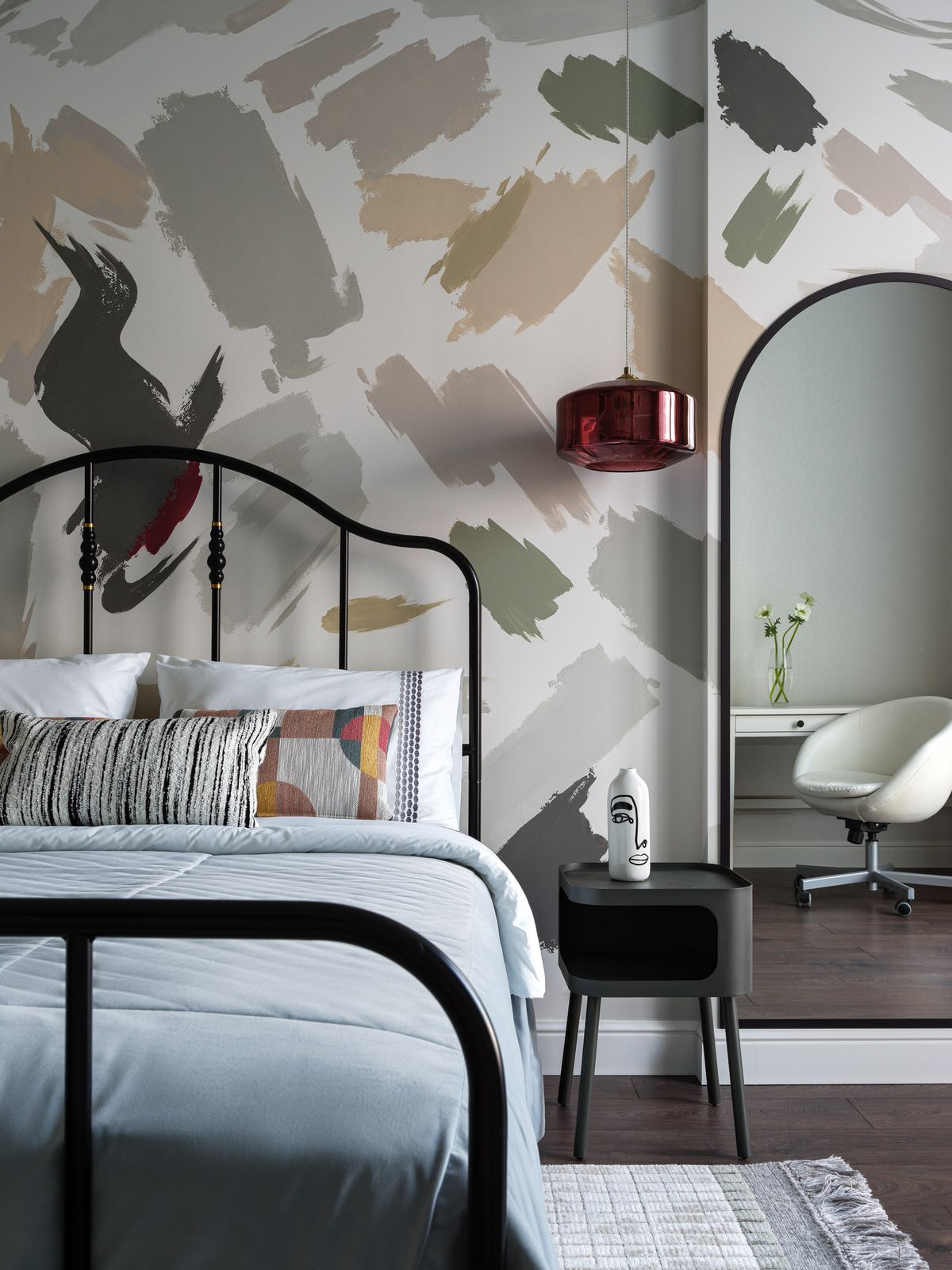 Квартира в ЖК Лобаческого Положительный баланс (ФОТО)