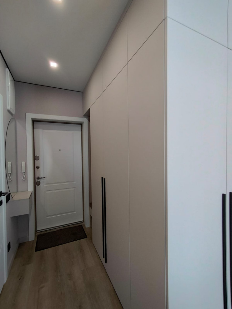 Квартира в ЖК "Скандия"