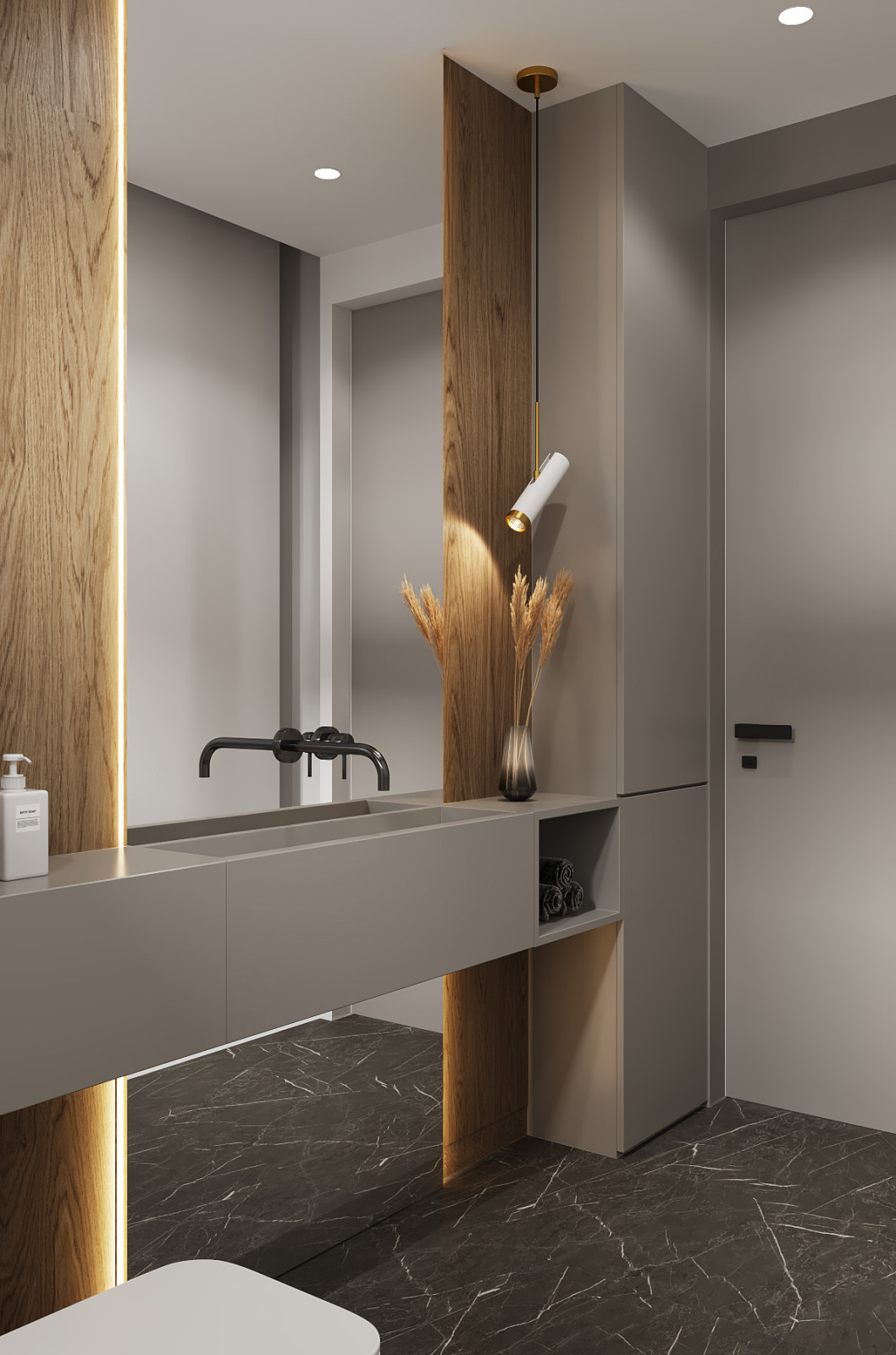 Таунхаус для семьи с ребенком, пос. Барвиха