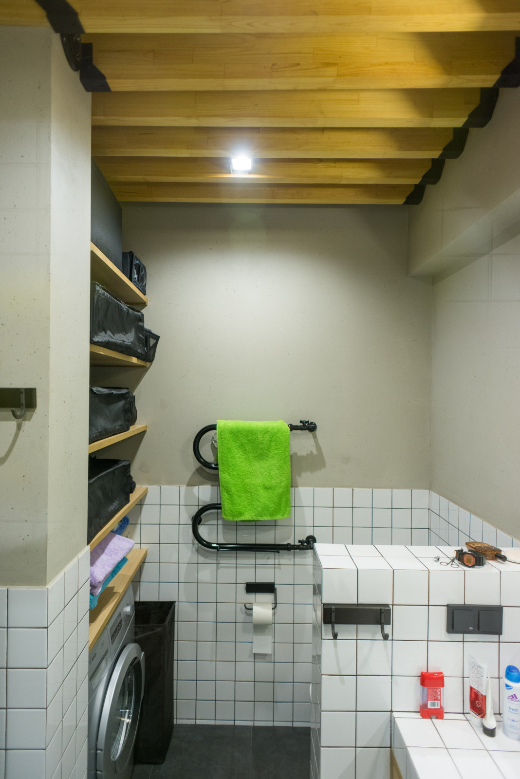 Квартира на Тишинке