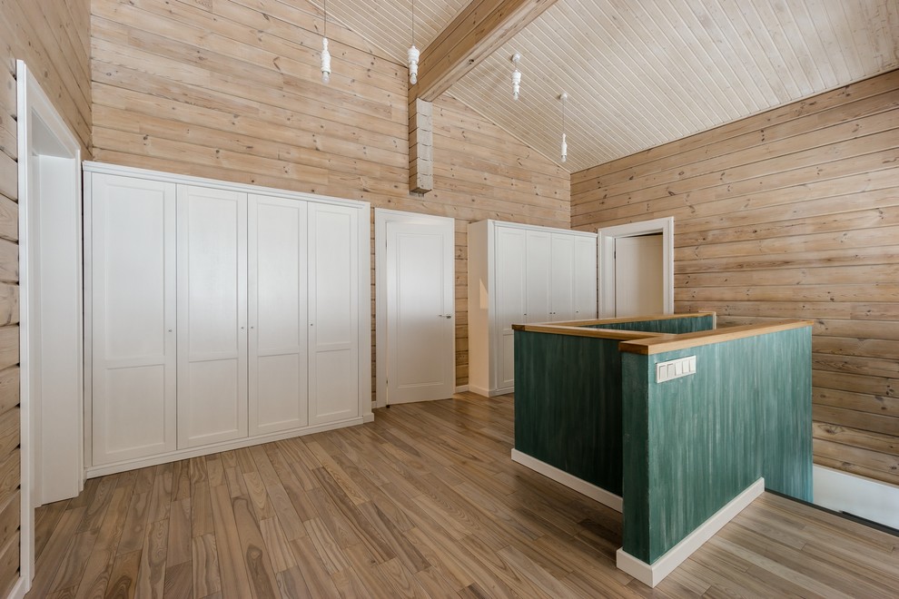 Усадьба в Дмитрове