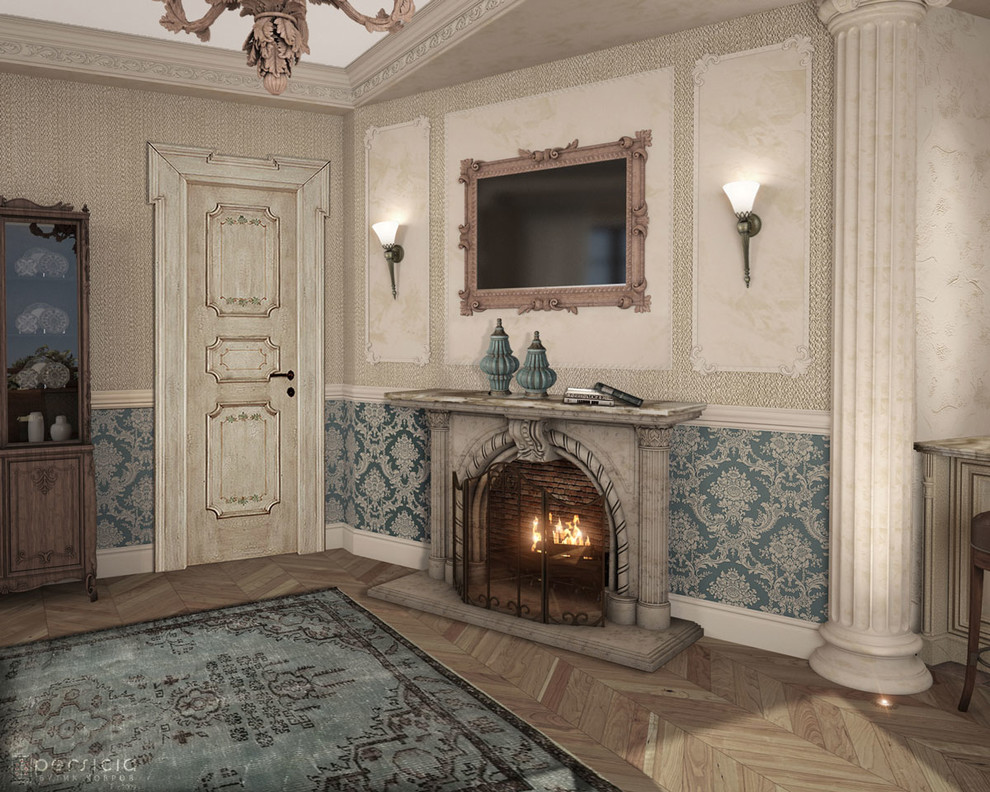 Дворянское гнездо