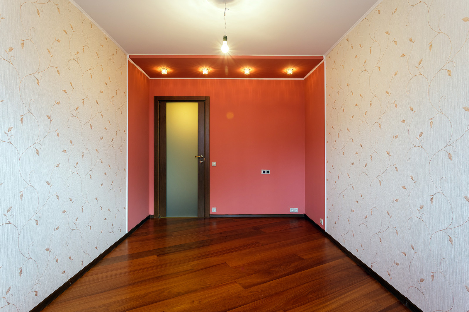 Съемка квартиры для продажи