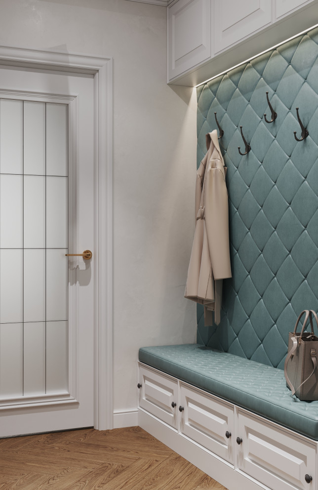 Английские традиции